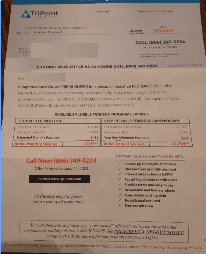 TriPoint Lending Reviews 3 Things to Know